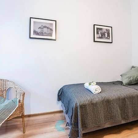 Apartamenty Plac Litewski II Lublin Eksteriør bilde