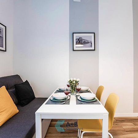 Apartamenty Plac Litewski II Lublin Eksteriør bilde