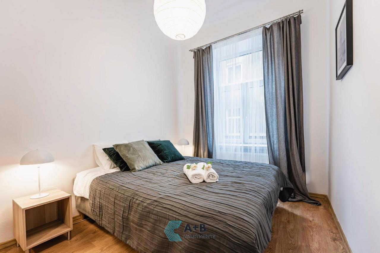 Apartamenty Plac Litewski II Lublin Eksteriør bilde