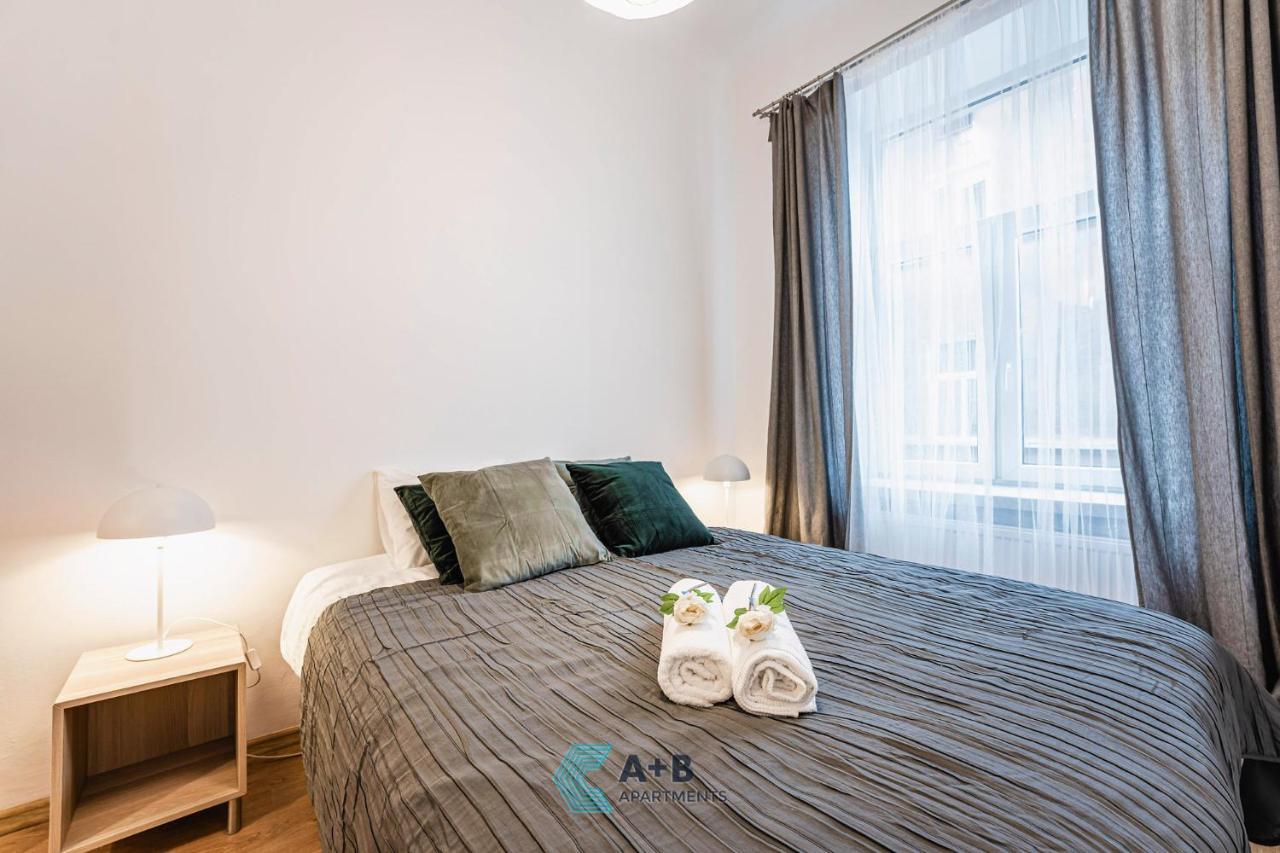 Apartamenty Plac Litewski II Lublin Eksteriør bilde