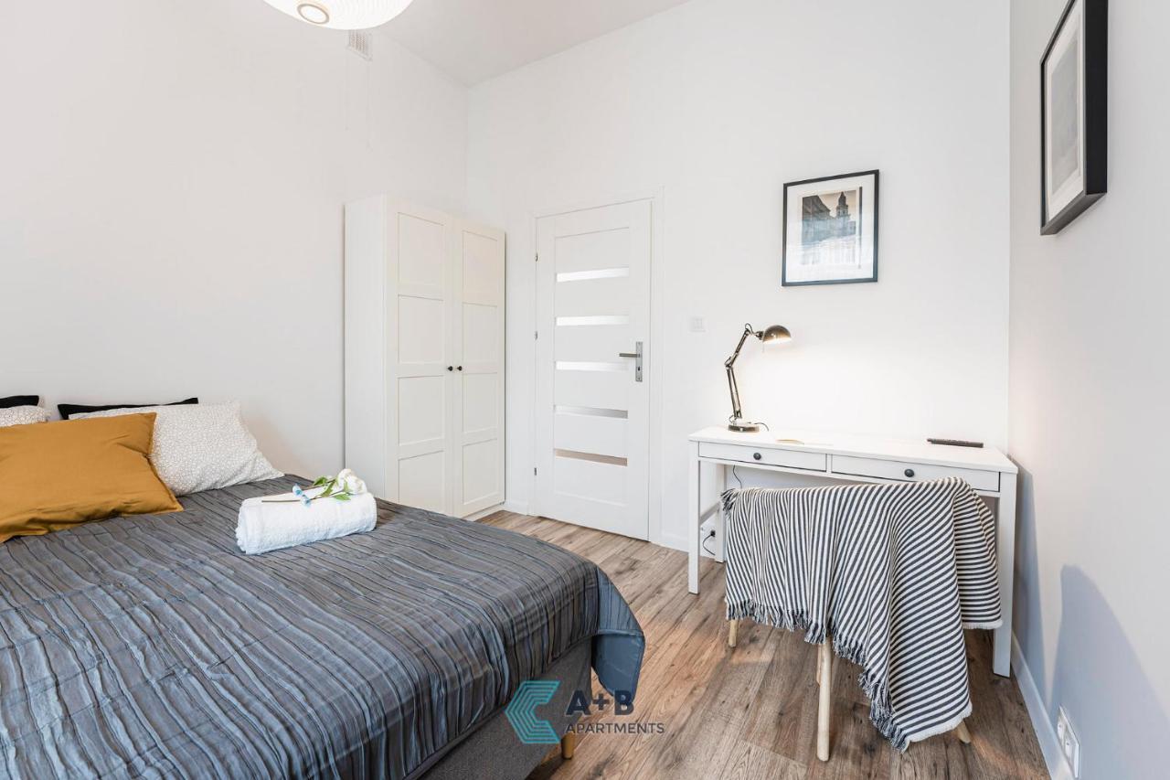 Apartamenty Plac Litewski II Lublin Eksteriør bilde