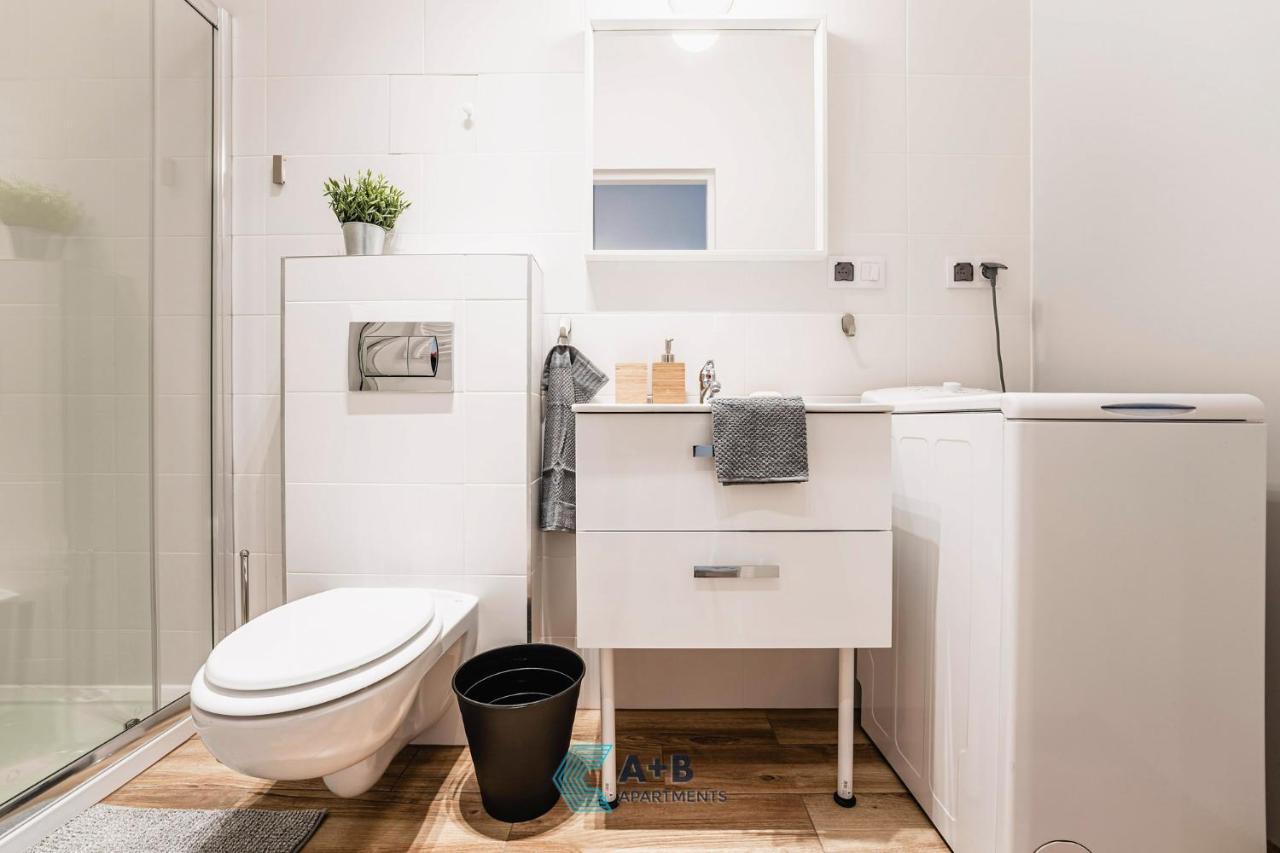 Apartamenty Plac Litewski II Lublin Eksteriør bilde