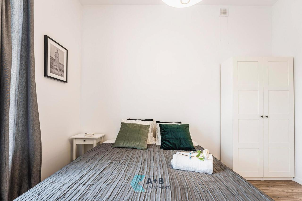 Apartamenty Plac Litewski II Lublin Eksteriør bilde